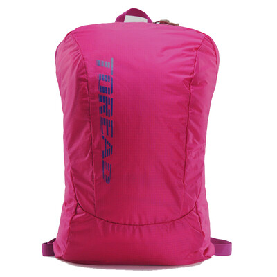 

Pathfinder (TOREAD) outdoor men and women general 20 liters backpack travel walking light skin bag TEBD80038 brilliant purple