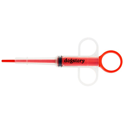 

Поток продуктов питания dogstory домашнего животного, данные лекарственные средства могут быть поданы / жидкость / твердое множество цветов