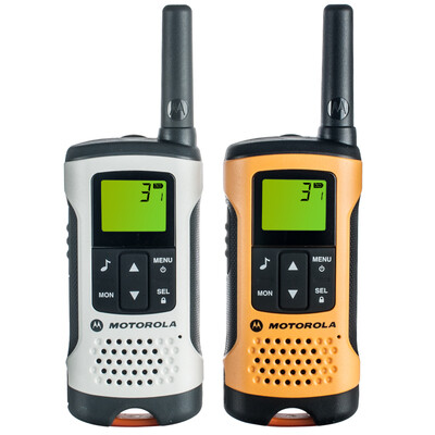 

[Два] Motorola T50 установлены нелицензионные модели общественного радио любителей дизайна