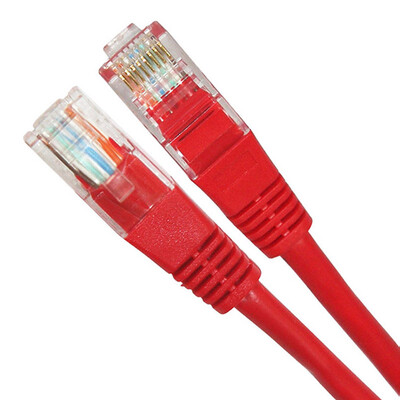 

Philips (PHILIPS) SWA1938 / 93-15 high-speed ultra-five network cable network jumper 15 meters