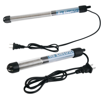 

200W /300W Aquarium Mini Submersible Fish Tank Adjustable Water Heater