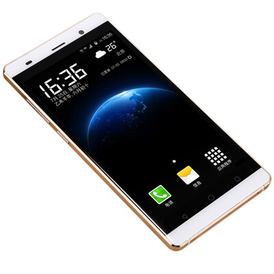 

Original Unlocked 5.0" Touch Screen Dual Sim Dual Standby Smart Phone