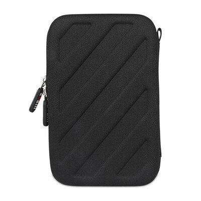 

BUBM Ren Tiantang 3DS игровой автомат пакет Многофункциональный хранения 3DS-LL / XL черный полный спектр применимо