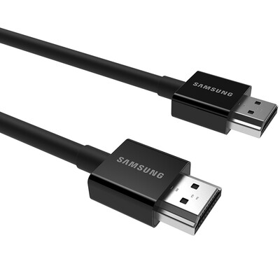 

Samsung (SAMSUNG) SS-HD40 HDMI digital high-definition line / 4K HD / 3D transmission line 3 meters