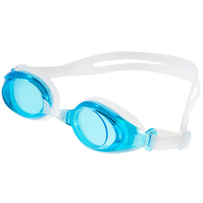 

QIHAI Swim Goggles Plain Swimming Glasses