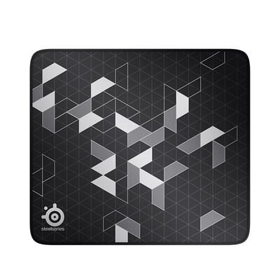 

QSK (SteelSeries) QcK Limited Jedi survival chicken game mouse pad