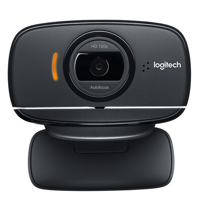 

Logitech HD webcam