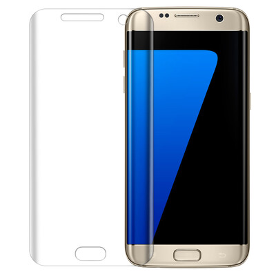 

Защитная плёнка llunc для Samsung Galaxy S7 edge