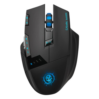 

Wireless Mouse Desktop Computer Glow Mouse Gaming Mouse USB Mouse