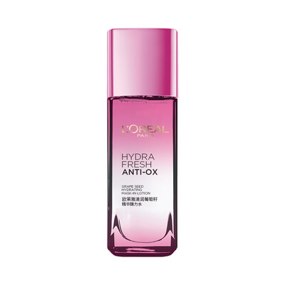 

LOreal LOREAL moisturizing grape seed extract membrane water 65ml