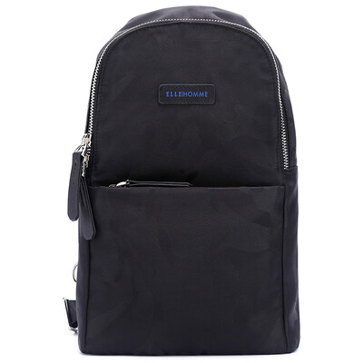 

ELLE HOMME trendy men&39s Messenger bag male 2016 new shoulder bag male casual backpack 10100111624335380