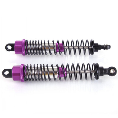 

6633 100MM 1/10 shock absorbers suitable for car Monster Trucks and RC Buggy