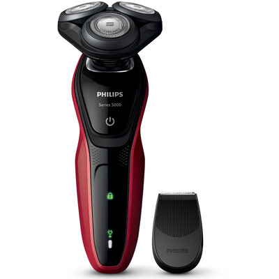 

PHILIPS S5077 / 03 многофункциональная электробритва