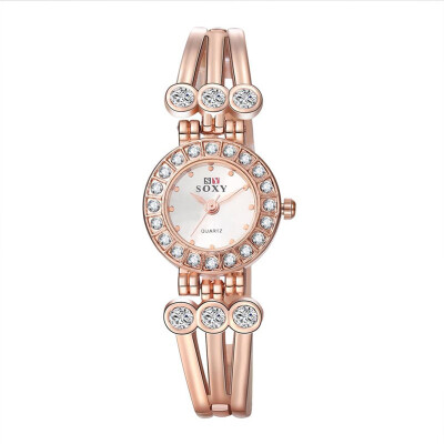 

WH0016Z Fashion collocation wrist watch