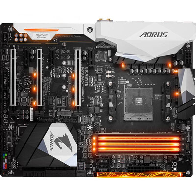 

GIGABYTE Motherboard
