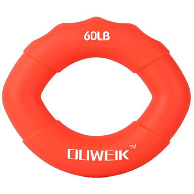 

DLIWEIK Practicing Hand Grips Training Finger Fitness