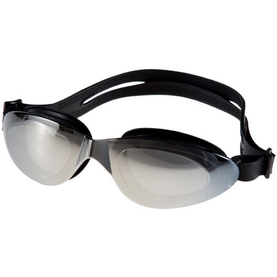 

QIHAI Swim Goggles Coating Plain Glasses