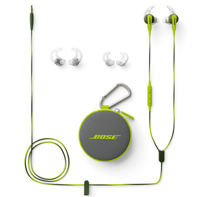 

Bose SoundSport Sport earbuds