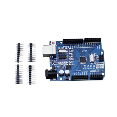 

Опорная плита для Arduino Uno R3 Корпус Корпус без кабеля Автомобильные аксессуары