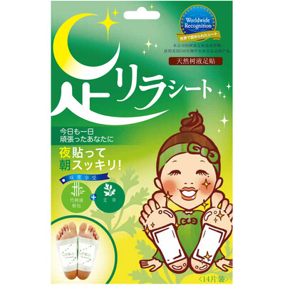 

Tree benefits kinomegumi Natural sap foot paste grapefruit 14 Japan imported