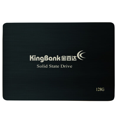 

KINGBANK KINGBANK KP320 128G SATA3 solid state hard drive