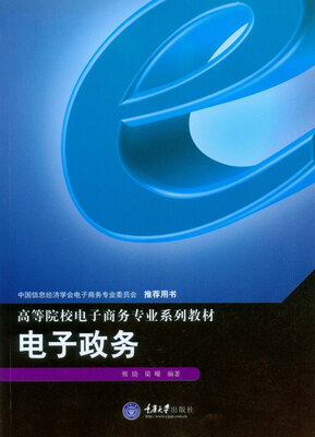 

电子政务