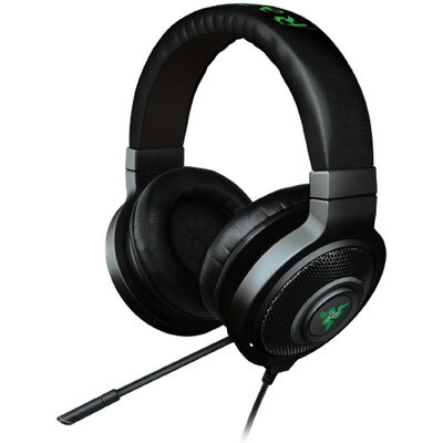 

Razer Kraken 71 Chroma North Sea Giants 71 Symphony Edition Game Headsets E-sports Headphones Headset Headset Computer Headsets