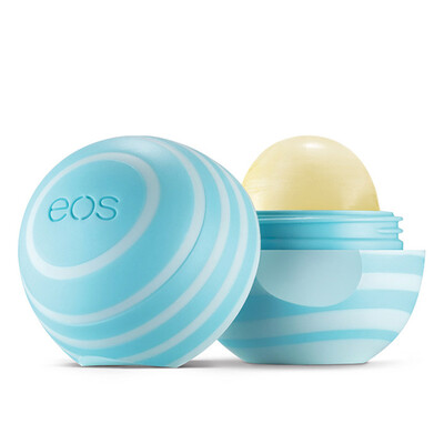 

Io poetry (EOS) condensate soft lips - vanilla mint 7 grams