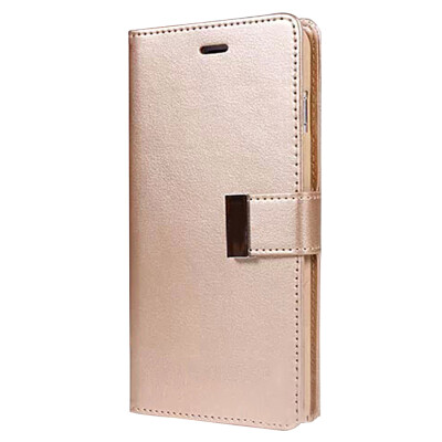 

MyMei New Wallet Flip PU Leather Phone Case Cover For iPhone 5/5s/SE