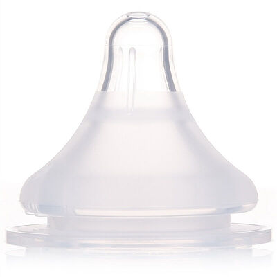 

Pigeon Pigeon natural sense wide caliber pacifier  BA58 boxed