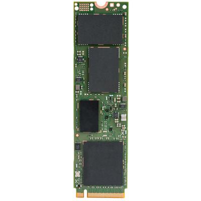 

Intel (Intel) 600P серии 256G M.2 2280 Интерфейс SSD-накопители