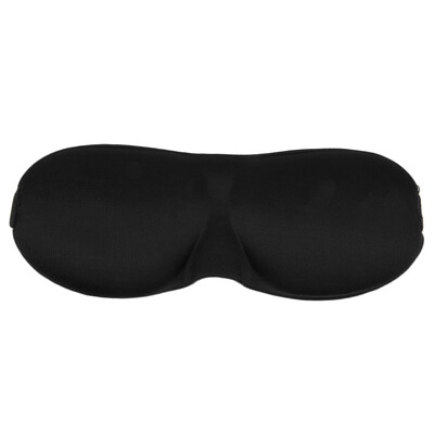 

Sleep Blackout Goggles Fatigue Mitigation Breathable Nerves Cool Goggles