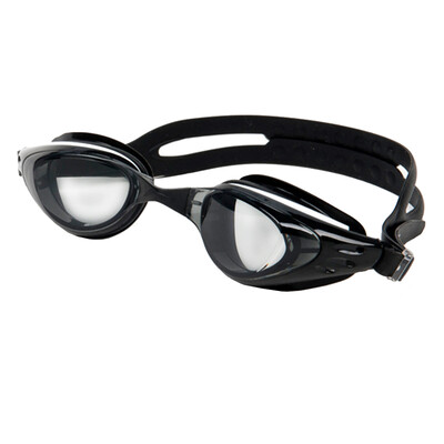 

Li Ning (LI-NING) очки мода досуг близорукость плавание очки плавание очки для плавания LSJK518-5 черный 250 градусов