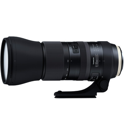 

Tamron A022 SP 150-600mm F 5-63 Di VC USD G2 Full-frame telephoto anti-shake 150600 Cannon bird shooting Animal Aircraft Railway Racing Nikon bayonet lens