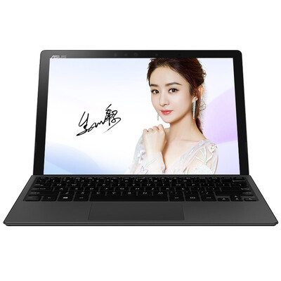 

ASUS Линг Хуан 3Pro Elite комбо таблетки 12.6 дюймов (i5-6200U 8G 256G Win10 клавиатура с подсветкой / стилус / Office) золото T303U