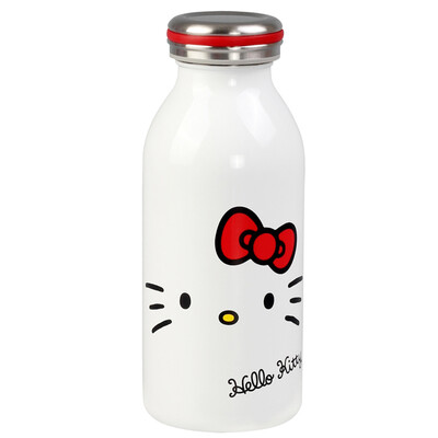 

HELLO KITTY термокружка, стакан-термос нержавеющей стали
