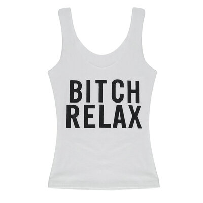 

Sexy Women Fashion Sleeveless Backless Vest Tank Tops Casual Blouses Tops S