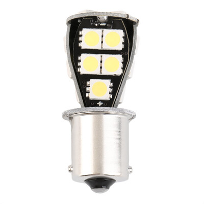 

1156 BA15S 18 SMD 5050 CANBUS OBC No Error Car LED Light Yellow/Red/White