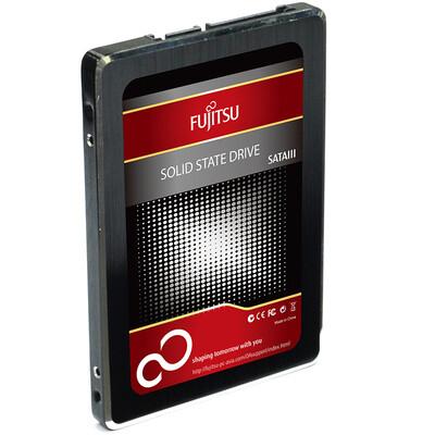

Fujitsu FSA 128G SATA3 SSD