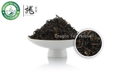 

Black Bi Luo Chun * Green Snail Spring Black Tea