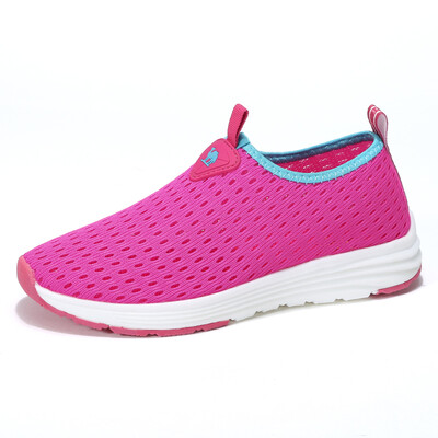 

Camel (CAMEL) наружная прогулочная обувь пара легкая сетка повседневная обувь женская A71330618 слива красный 38