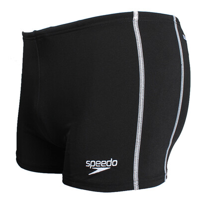 

Speedo (спидометр) Мужская боксер плавки быстросохнущих классического сексуальных мод плавания шорты спортивного стрейч код 412199-99-40