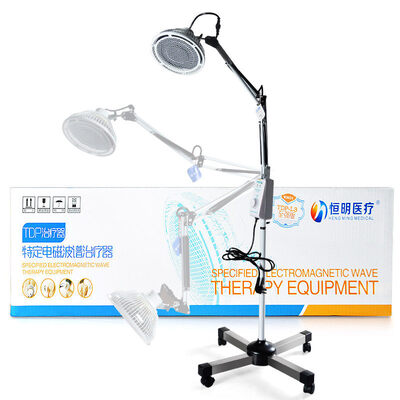 

Constant bright magic therapy specific electromagnetic wave therapy lamp TDP-L3 Xeon version of the multi-function infrared home therapy instrument