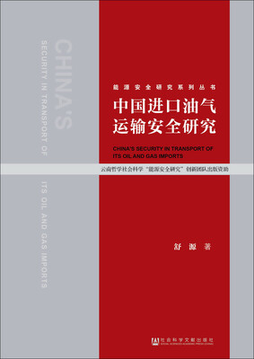 

中国进口油气运输安全研究