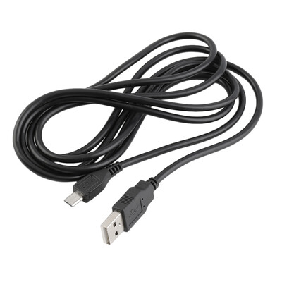 

1.8м батареи USB-кабель для зарядки PS4 Геймпад зарядное устройство Провод питания Шнур