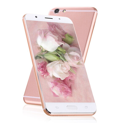 

R9 5.5 Inch Screen Smartphone MTK6580 1+8G Memory For Android 5.1 System