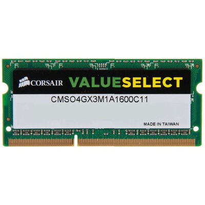 

Американский Corsair (USCORSAIR) DDR4 2133 настольная память 4GB