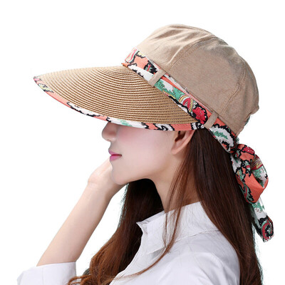 

IKEA IKEWA CM0022kaqi summer sun hat woman sports sun hat outdoor riding sand barrier hood khaki