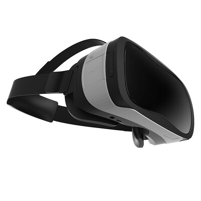 

Птицы выглядят (Pico) Pico1S Terminator адаптированная версия виртуальной реальности VR шлем Android смарт-очки 3D игры совместимую версию IOS