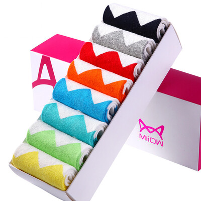 

Jingdong supermarket cat people MiiOW 8 pairs men&39s stockings men summer cotton vitality ripple models sports tube socks men socks